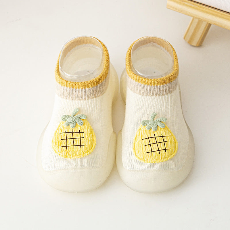 Baby Shoes Socks