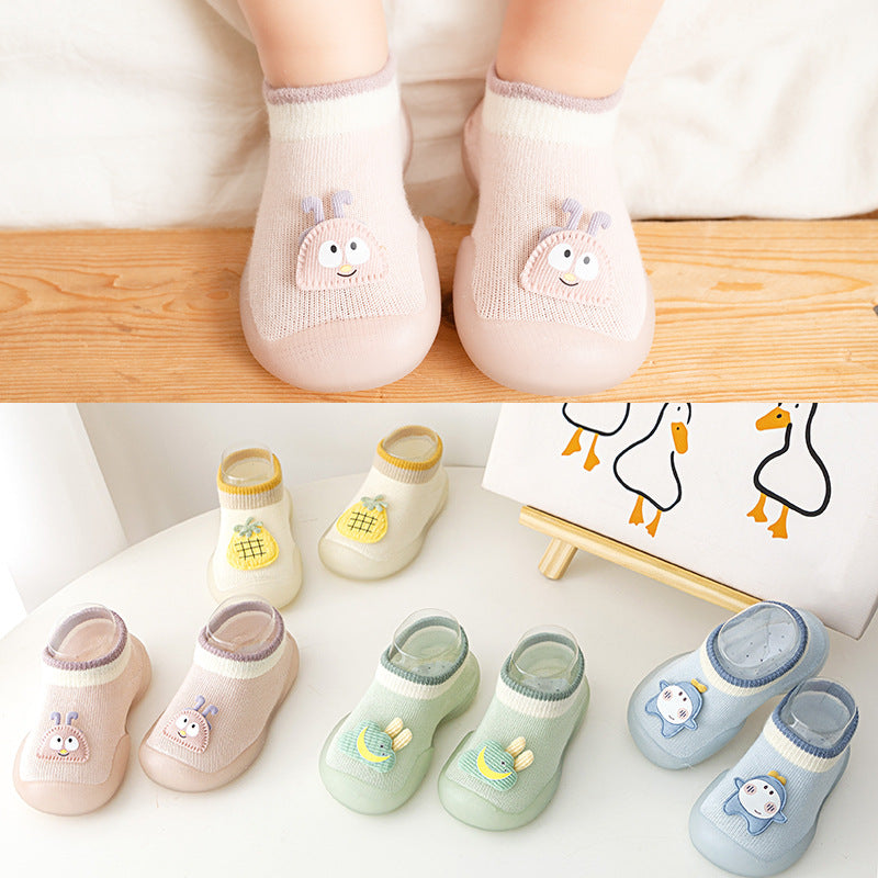 Baby Shoes Socks