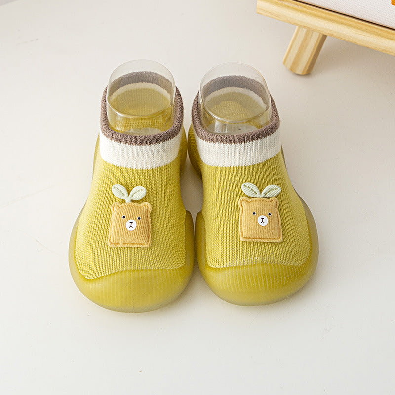 Baby Shoes Socks