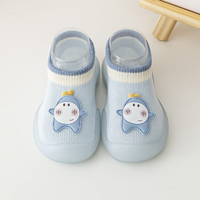 Baby Shoes Socks