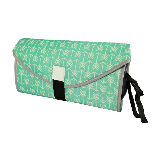 Portable Clean Hands Changing Pad