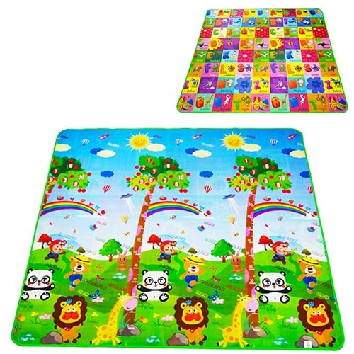 Baby Smart Play Mat