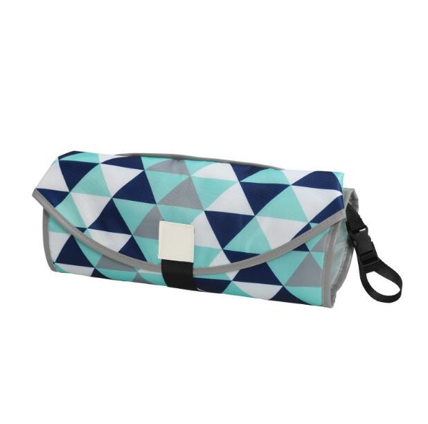 Portable Clean Hands Changing Pad