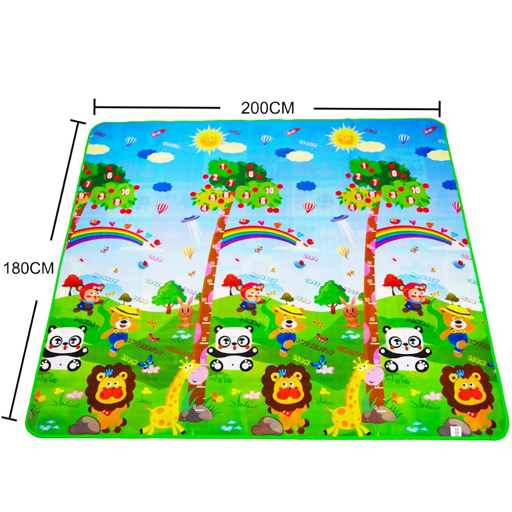 Baby Smart Play Mat