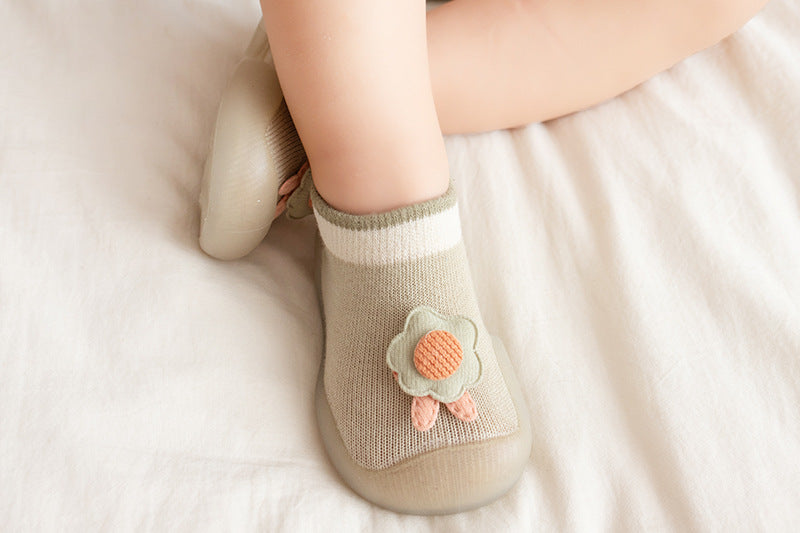 Baby Shoes Socks