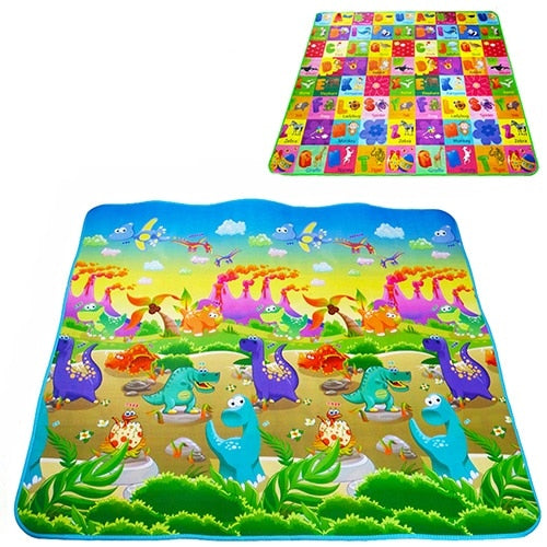 Baby Smart Play Mat