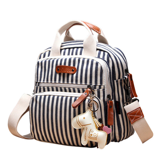 Multifunction Diaper Bag Backpack