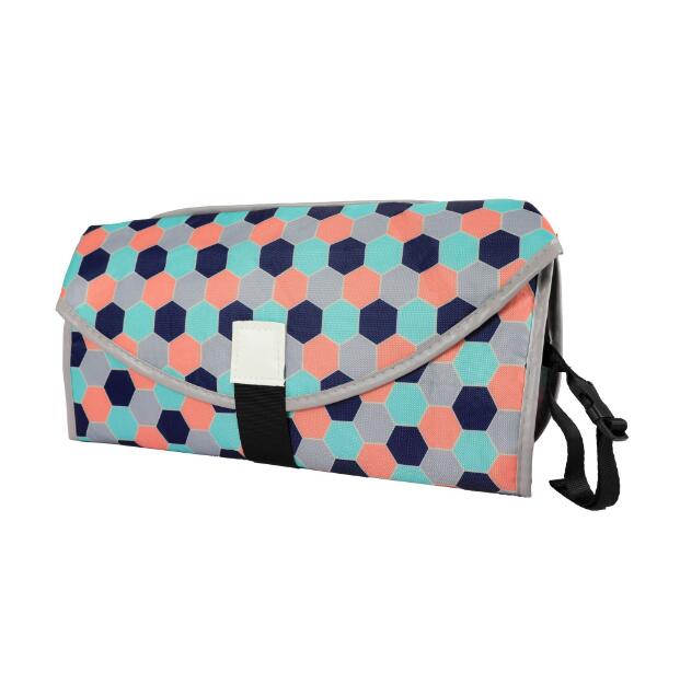 Portable Clean Hands Changing Pad