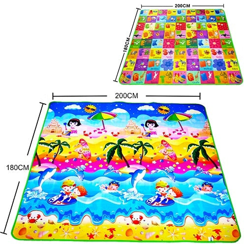 Baby Smart Play Mat