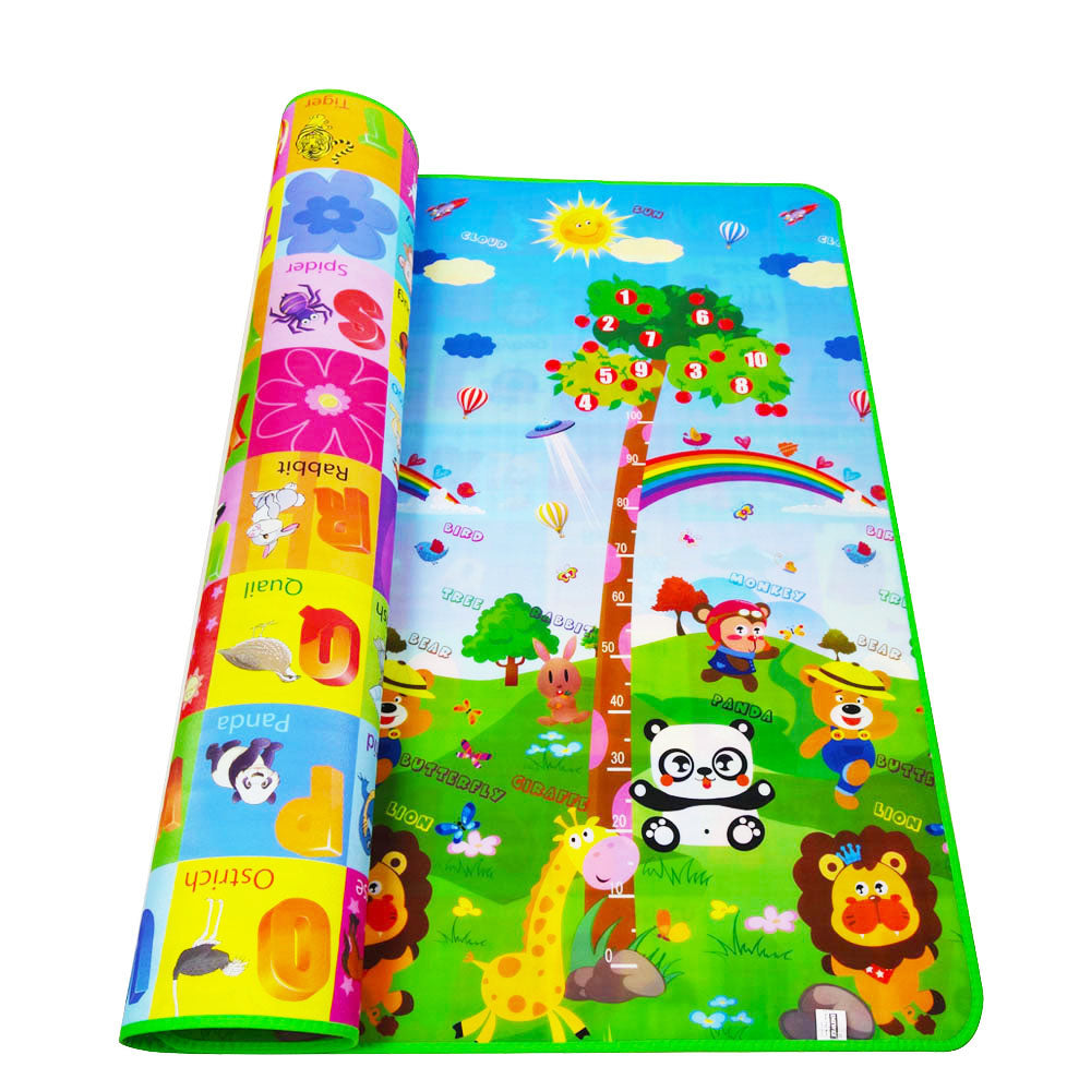 Baby Smart Play Mat