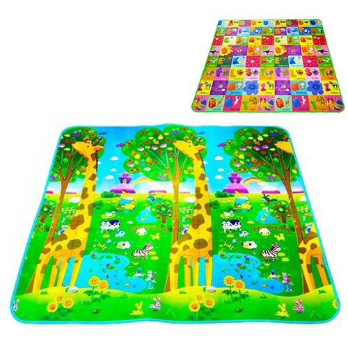 Baby Smart Play Mat