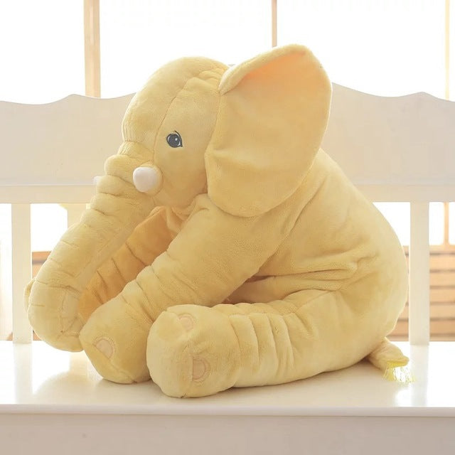 40/60CM Elephant Pillow