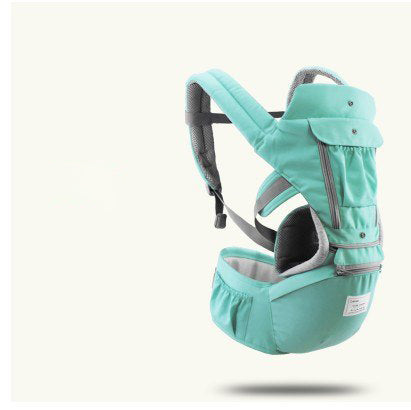 Kidchu Kangaroo Baby Carrier