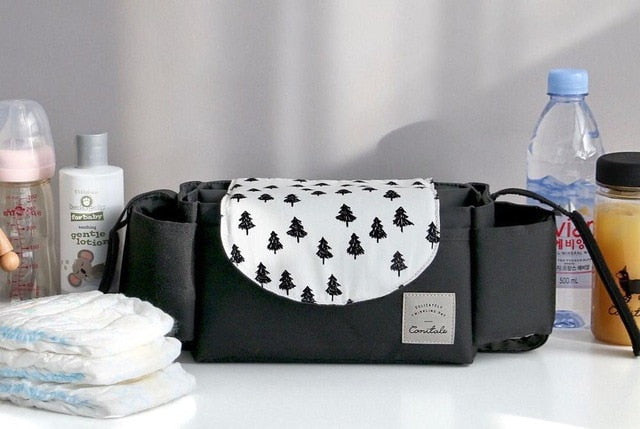 Baby Stroller Bag