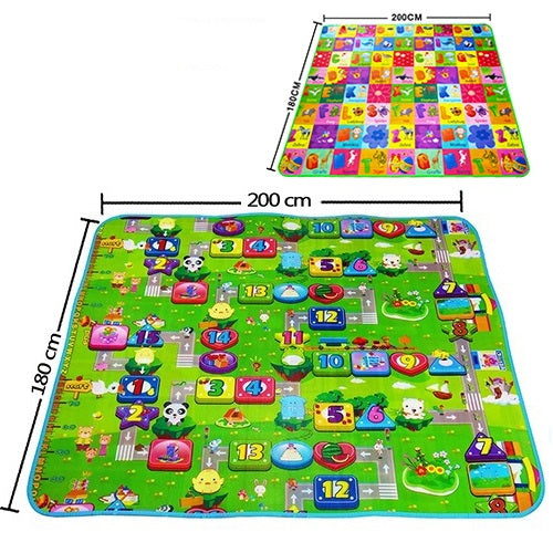 Baby Smart Play Mat