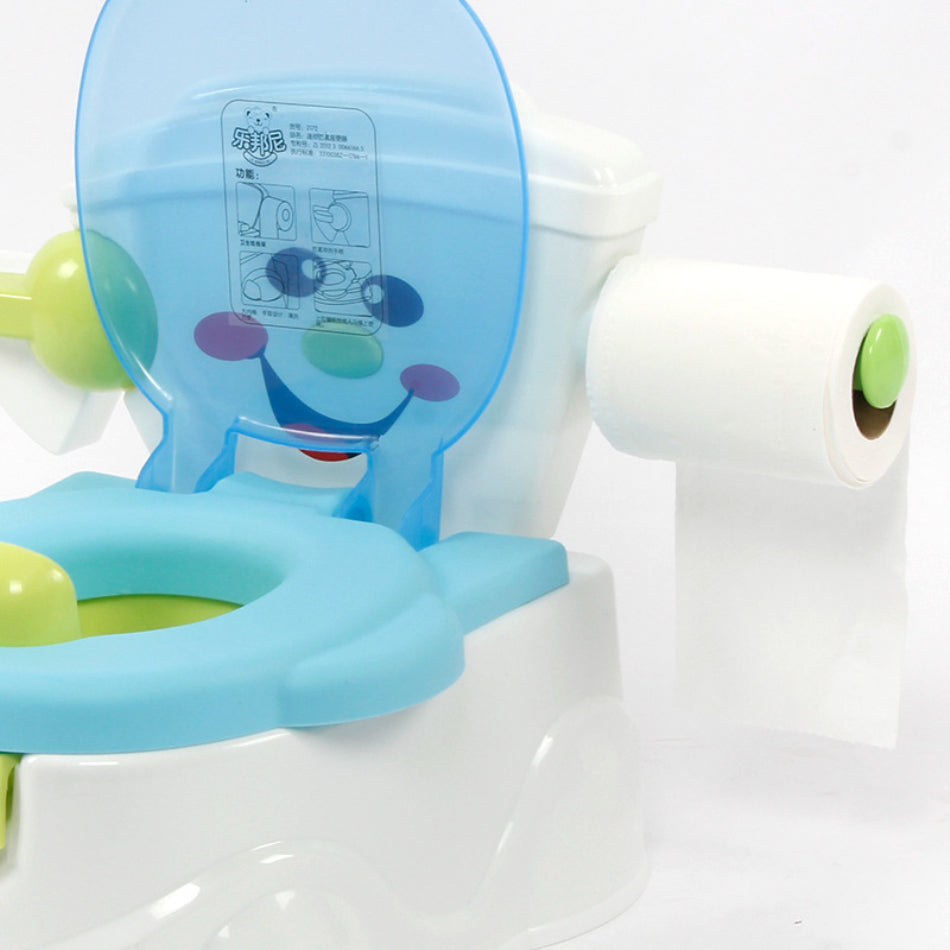 Kidchu Potty Toilet