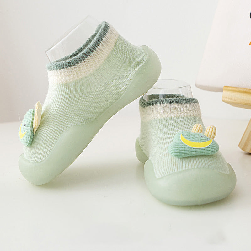 Baby Shoes Socks