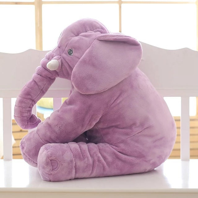 40/60CM Elephant Pillow