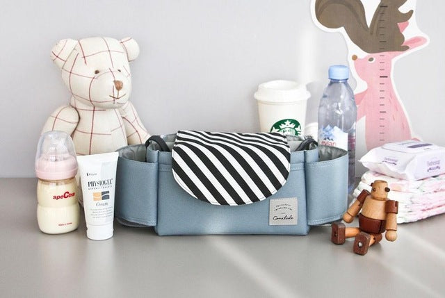 Baby Stroller Bag