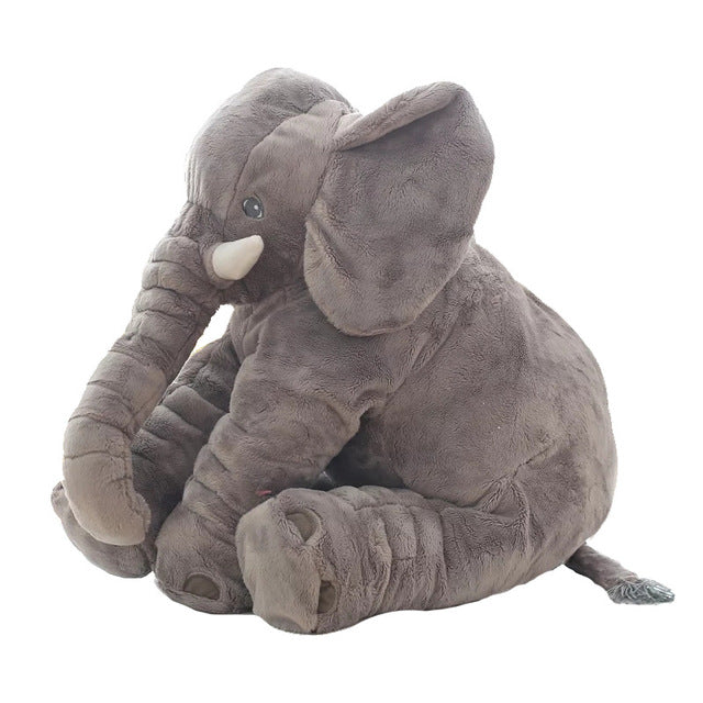 40/60CM Elephant Pillow