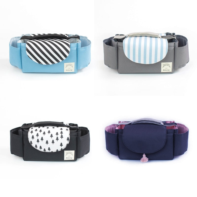 Baby Stroller Bag