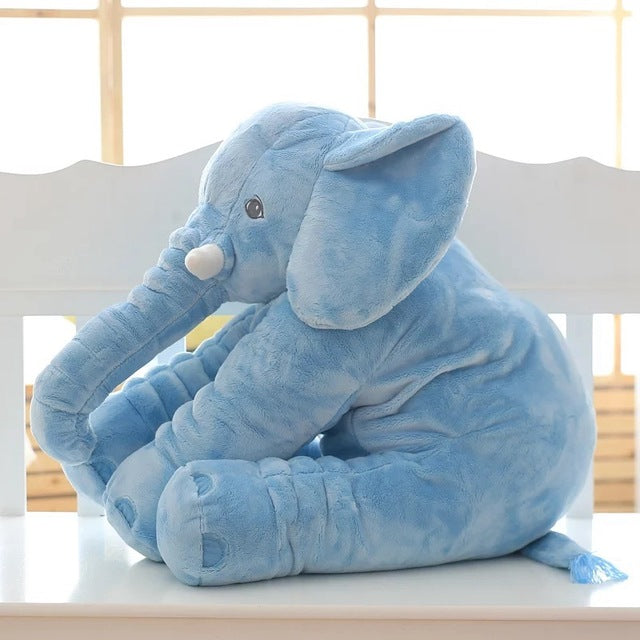 40/60CM Elephant Pillow