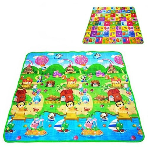 Baby Smart Play Mat