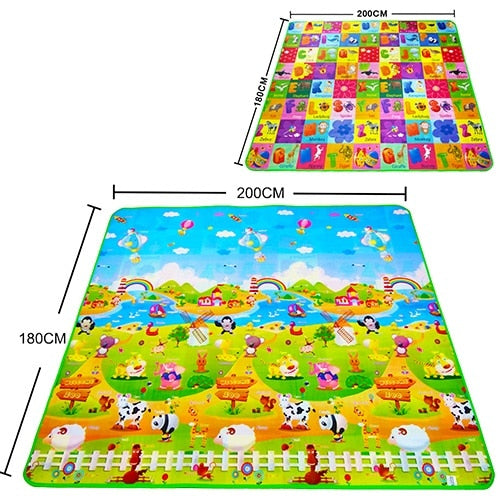 Baby Smart Play Mat