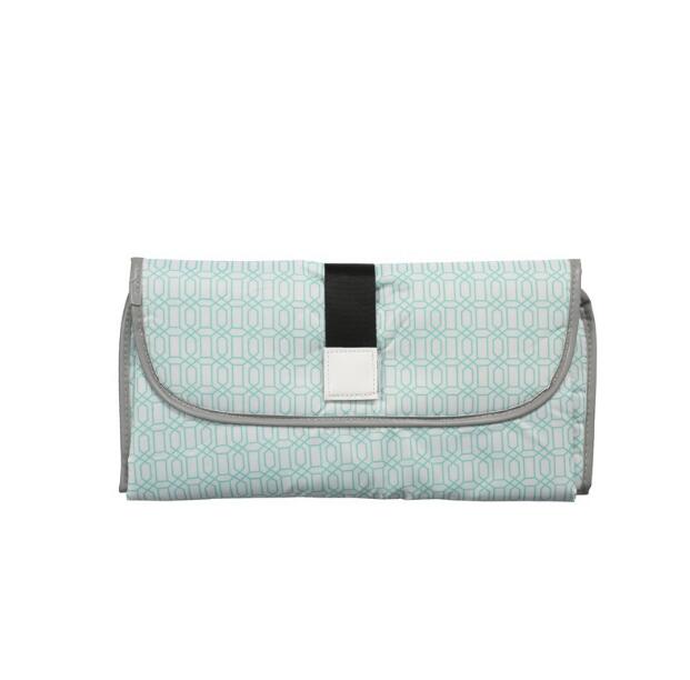 Portable Clean Hands Changing Pad