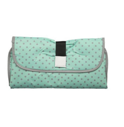 Portable Clean Hands Changing Pad