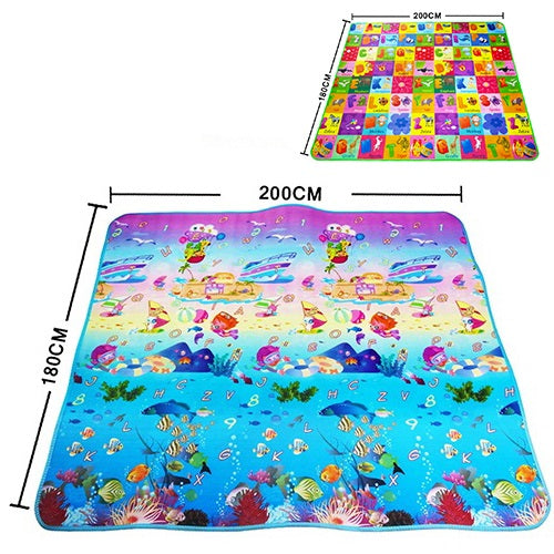 Baby Smart Play Mat
