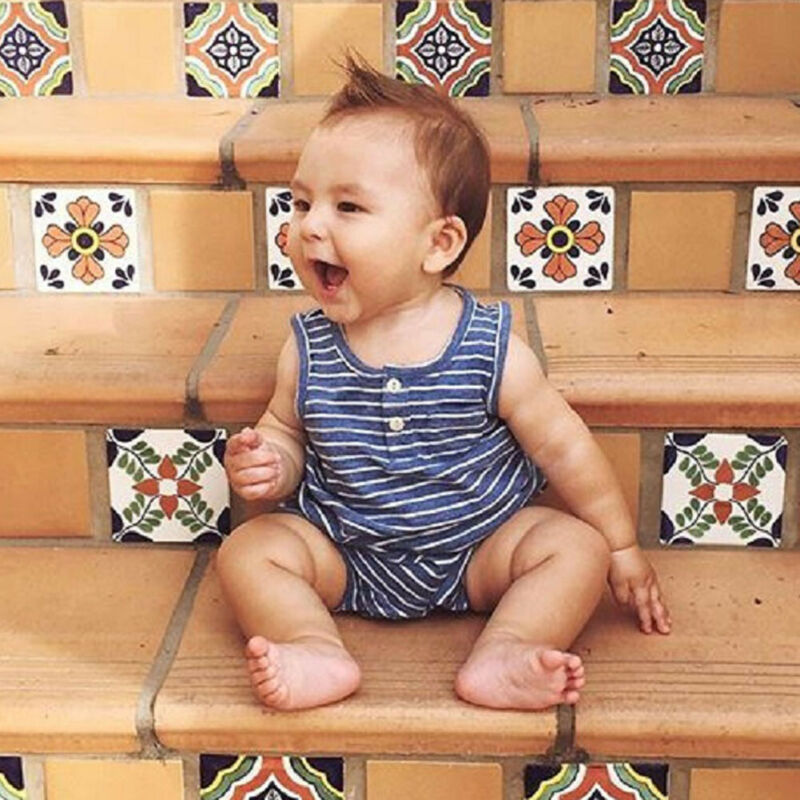 Jumpsuit Summer Sleeveless