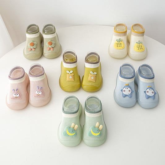 Baby Shoes Socks