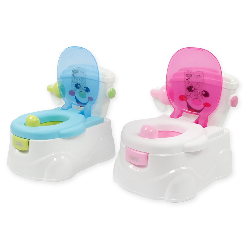 Kidchu Potty Toilet