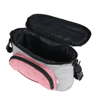 Baby Pram/Stroller organizer bag