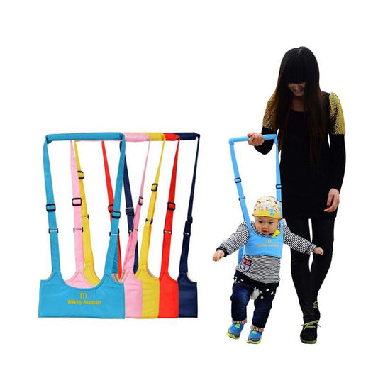 Handheld Baby Child Walking Assistant