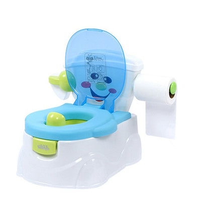 Kidchu Potty Toilet