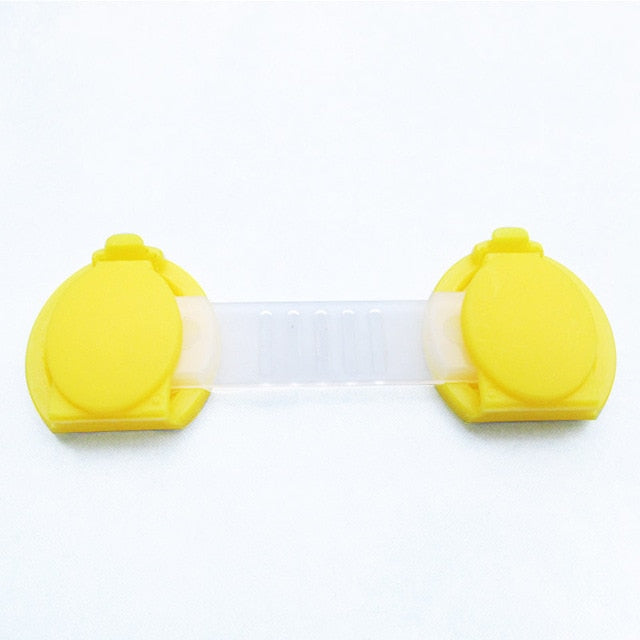 Child Lock Safety 10 pcs