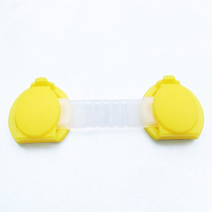 Child Lock Safety 10 pcs