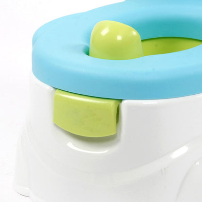 Kidchu Potty Toilet