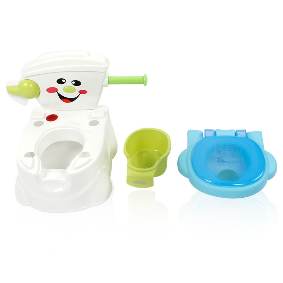 Kidchu Potty Toilet