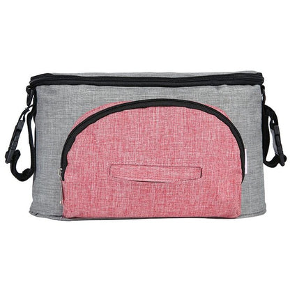 Baby Pram/Stroller organizer bag