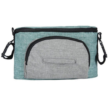 Baby Pram/Stroller organizer bag