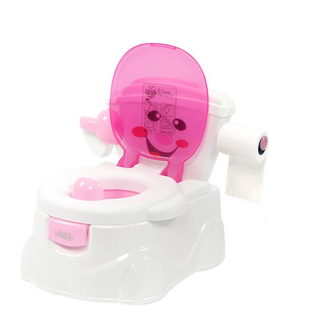 Kidchu Potty Toilet